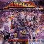 Animetal -《Animetal Marathon III》专辑[APE]