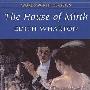 《欢乐之家》(The House of Mirth)(伊迪丝·沃顿)英文文字版[PDF]