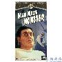 《人造怪物》(Man made monster)CC指定收藏版（VHSRip）