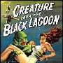 《黑湖妖潭》(Creature From The Black Lagoon)[DVDRip]