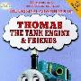 《托马斯和朋友 第六季》(Thomas the Tank Engine & Friends Season 6)全26集[DVB]