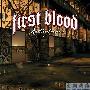 First Blood -《Killafornia》[MP3]