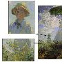 《1000张印象派画家的超高清大图：莫奈 ，德加，劳特雷克 （共8GB）》(Monet，Degas，Lautrec)[压缩包]