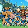 《闪电十一人》(inazuma11)雪铃字幕组（个人上传）更新至94话[RMVB]