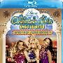 《花豹少女队3：同一个世界》(The Cheetah Girls One World)[720P]