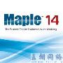 《通用数学与工程计算软件》(Maplesoft Maple)v14.00 简体中文/多国语言版[安装包]