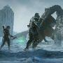 《Gnomon顶级影视后期特效制作教程》(The Gnomon Workshop After Effects Tutorials Essential Techniques Advanced )高级篇[压缩包]