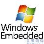 《windows embedded standard 7》[光盘镜像]
