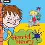 《调皮的亨利》(Horrid Henry)完整硬盘版[压缩包]