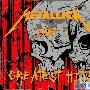 Metallica -《Greatest Hits Part.1 (Original 2 CDs Set in Digipack)》[MP3]