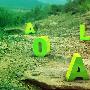 《电影常用实景与3D物体无缝结合效果制作教程》(Cgtuts Seamlessly Blend 3D Typography with a Photo using Cinema 4D and Photoshop)[压缩包]