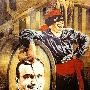 《佐罗的标志（黑白默片）》(The Mark of Zorro)[DVDRip]