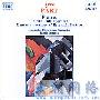 Arvo Part -《帕尔特: 兄弟会教士 等》(PART: Fratres etc.)NAXOS[MPC]