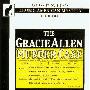 《葛蕾西·艾伦杀人事件》(The Gracie Allen Murder Case)(范·达因)英文文字版[PDF]