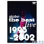 globe -《The best live 1995-2002》(The best live 1995-2002)[DVD镜像]