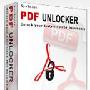 《PDF解密去除限制》(PDF Unlocker)v2.0中文汉化绿色版[压缩包]