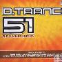Various Artist -《D.Trance 51 (The Summer Edition)》[MP3]