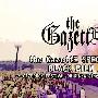 the GazettE -《Gazerock Festival In Summer 08 BURST INTO A BLAZE》[DVDRip]