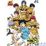 《网球王子OVA》(Prince Of Tennis OVA ANOTHER STORY Vol.2)[神奇字幕组][RMVB]