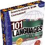 《世界上的101种语言》(Transparent 101 Languages of the World (Complete 4CDs))[光盘镜像]