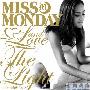 Miss Monday -《Love&The Light(w/a White Lie)》专辑[FLAC]