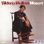 Viktoria Mullova -《慕洛娃 - 莫札特︰第一、三、四号小提琴协奏曲 》(Viktoria Mullova - Wolfgang Amadeus Mozart: Violin Concertos 1, 3 and 4)[FLAC]
