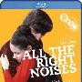 《爱得其所》(All the Right Noises)[BDRip]