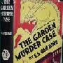 《花园杀人事件》(The Garden Murder Case)(范·达因)英文文字版[PDF]