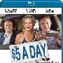 《五美元过一天》($5 a Day)[DVDRip]