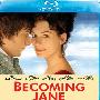 《成为简·奥斯汀》(Becoming Jane)思路[1080P]