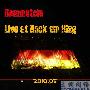 Rammstein -《Live at Rock am Ring 2010》[TVRip]