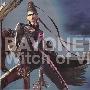 《猎天使魔女画集》(Bayonetta Witch Of Vigrid Artbook)[压缩包]