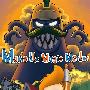 《麦克斯与魔法标记》(Max & the Magic Marker)破解版[光盘镜像]