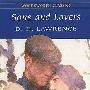 《儿子与情人》(Sons and Lovers)(劳伦斯)英文文字版[PDF]