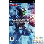 《机密武装》(Coded Arms : Contagion)CG汉化版[光盘镜像][PSP]