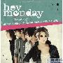 Hey Monday -《Beneath It All》[EP][MP3]