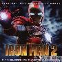 John Debney -《钢铁侠2》(Iron man 2)[MP3]