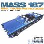 Mass 187 -《Real Trues Paying Dues》[MP3]