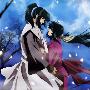 《甲贺忍法帖》(Basilisk)[经典动漫][第04話 妖郭夜行][raw_chs][1024x576][DVDRip]
