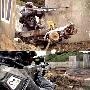 《光环3 landfall》(halo 3 landfall)HD[WMV]