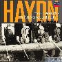 Haydn,Aeolian String Quartet -《海顿：弦乐四重奏全集[22CD] - 风神弦乐四重奏》(Haydn: The String Quartets[22CD] - Aeolian String Quartet)DECCA 478 1267[FLAC]