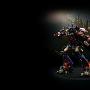 《变形金刚2 动态屏保(带音效)》(Transformers2X3)[压缩包]