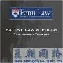 《宾夕法尼亚大学开放课程：专利法》(Pennsylvania Law School - Patent Law) 更新至第9课/共24课[MP4]