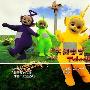 《天线宝宝 6DVD转HALFCD》(Teletubbies)[HALFCD]