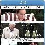 《终点之城》(The City of Your Final Destination)[720P]
