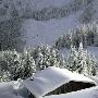 《高清冬季风景壁纸》(HD Wallpaper Winter Landscape)主打雪景系列[压缩包]