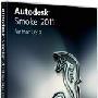 《欧特克视觉特效与剪辑工具》(Autodesk Smoke 2011 SP3 for Mac)苹果版[光盘镜像]