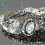 《使用Cinema 4D进行保时捷汽车建模教程》(Porsche Car Modeling In Cinema 4D)[压缩包]