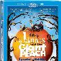 《飞天巨桃历险记》(James and the Giant Peach)[HALFCD]