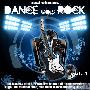 Various Artist -《Mental Madness Pres Dance Goes Rock vol. 1》[MP3]